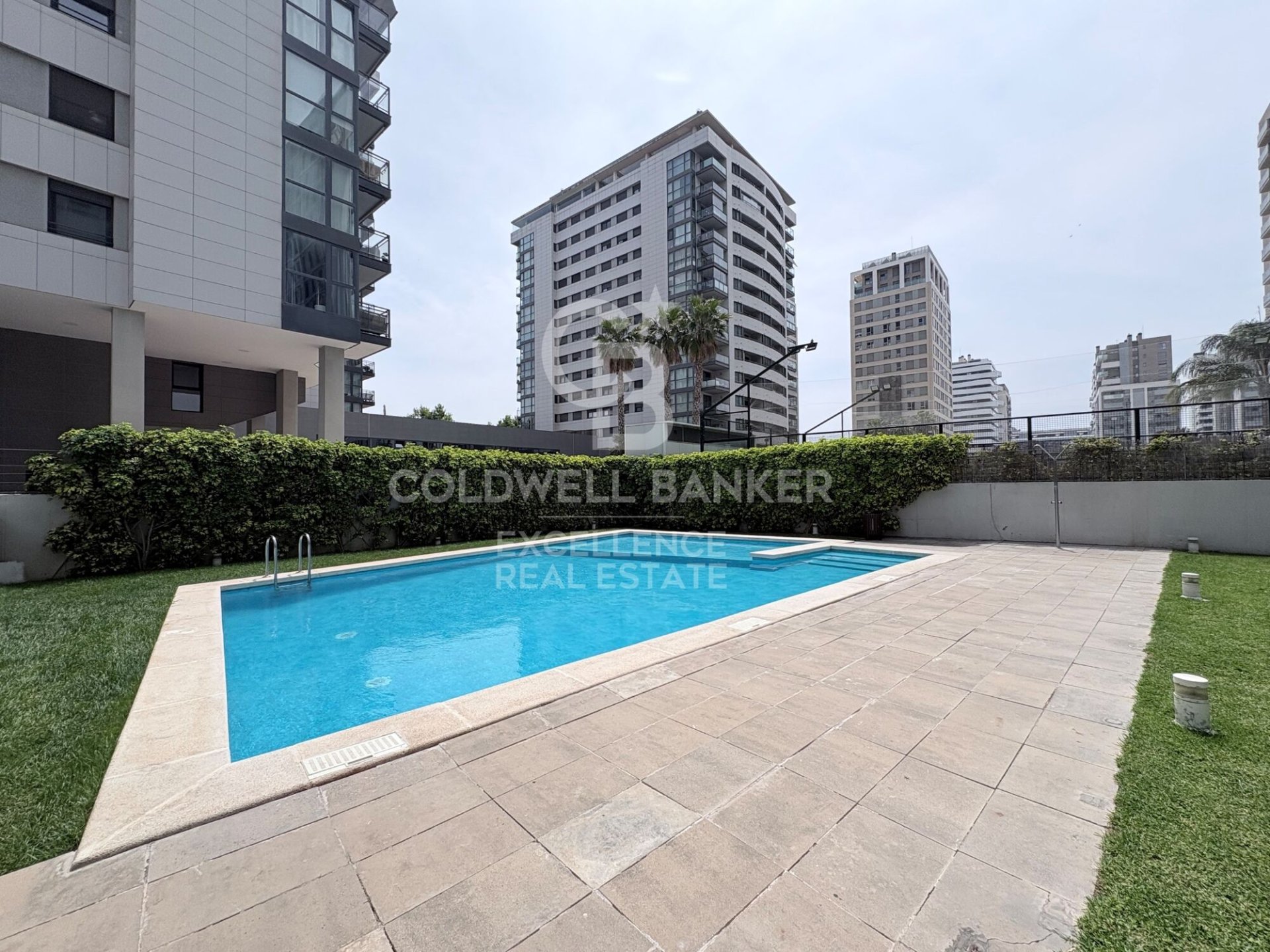 Dzīvoklis Valencia, Spānijā 3 istabas, 122 m2 Nr. 178508