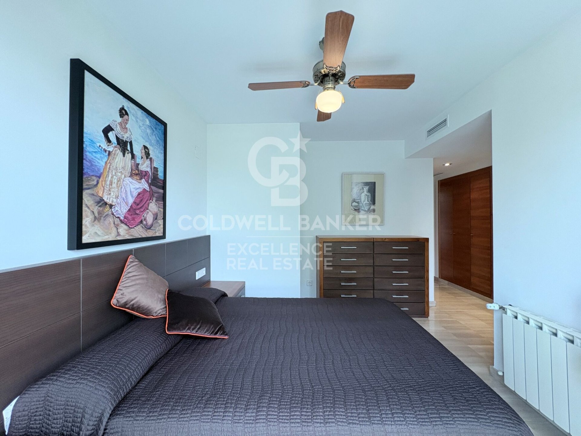 Dzīvoklis Valencia, Spānijā 3 istabas, 122 m2 Nr. 178508