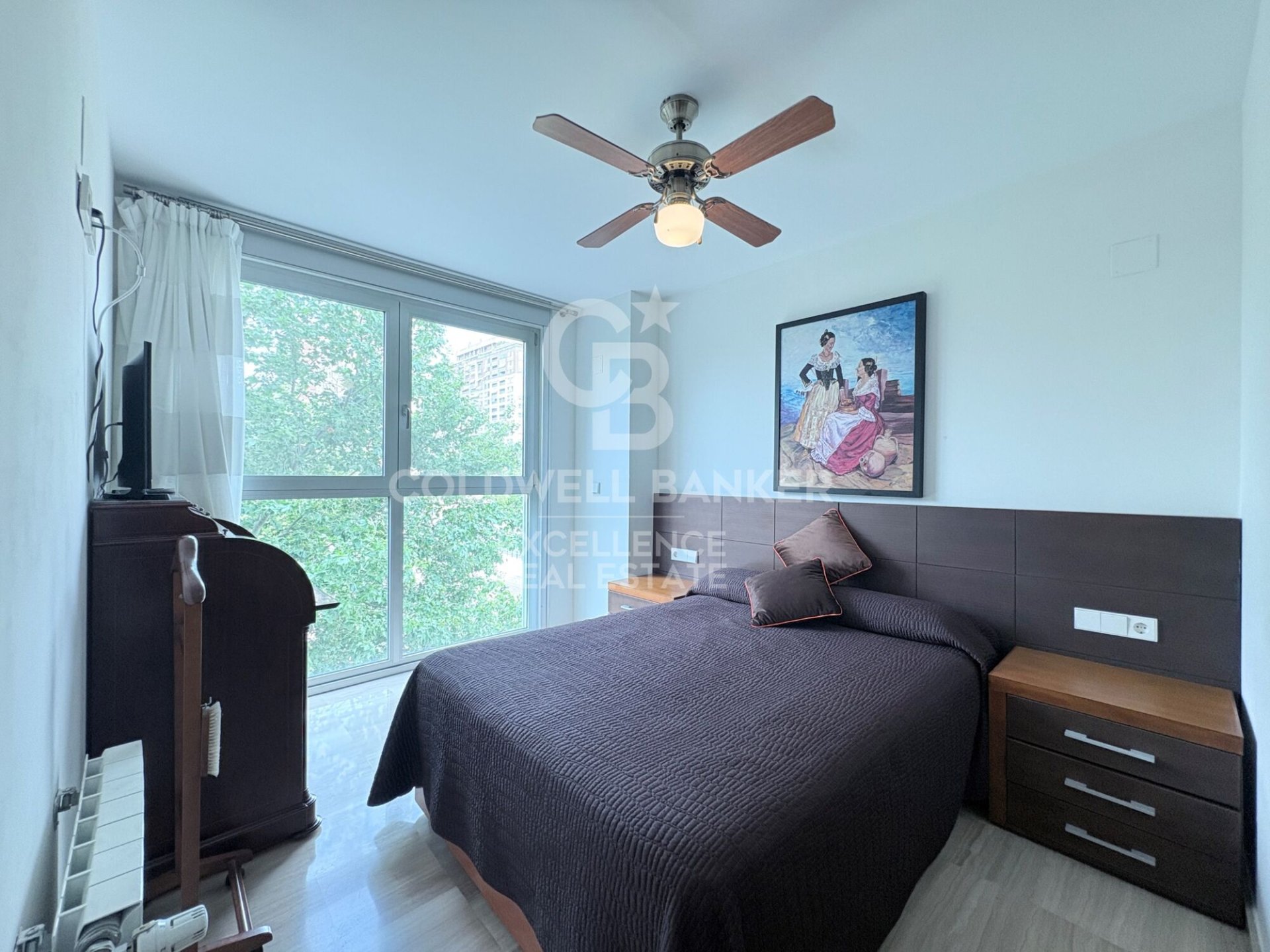 Dzīvoklis Valencia, Spānijā 3 istabas, 122 m2 Nr. 178508