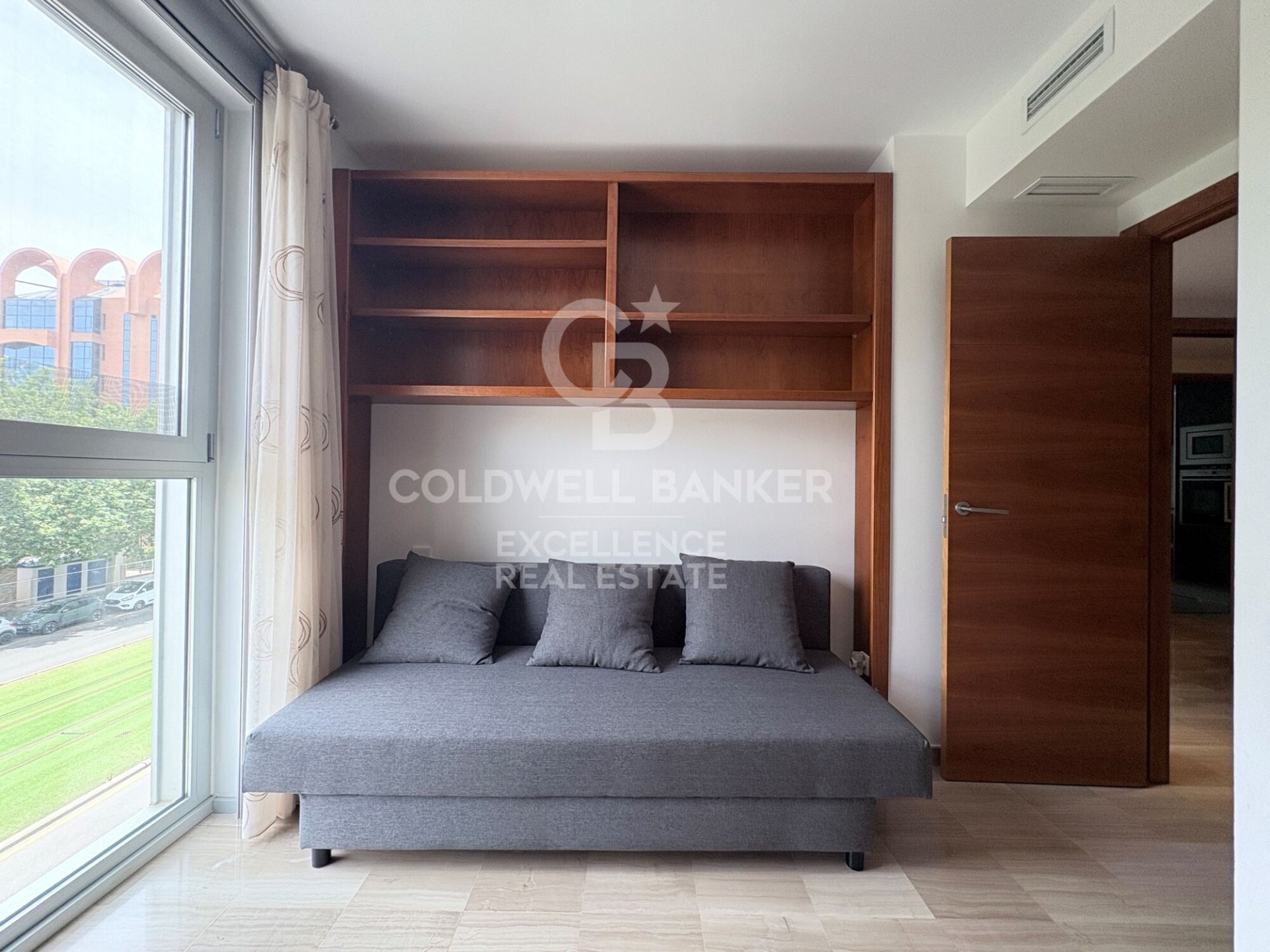 Dzīvoklis Valencia, Spānijā 3 istabas, 122 m2 Nr. 178508
