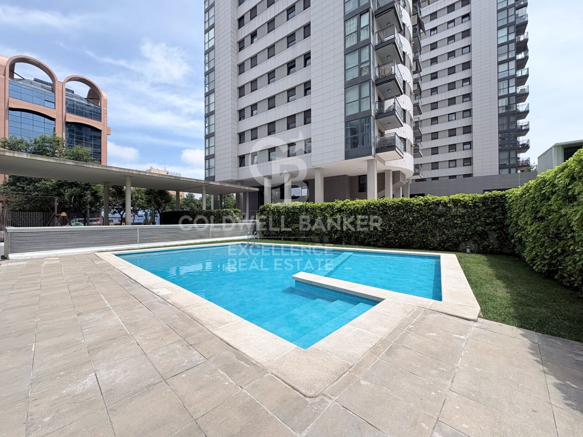 Dzīvoklis Valencia, Spānijā 3 istabas, 122 m2 Nr. 178508