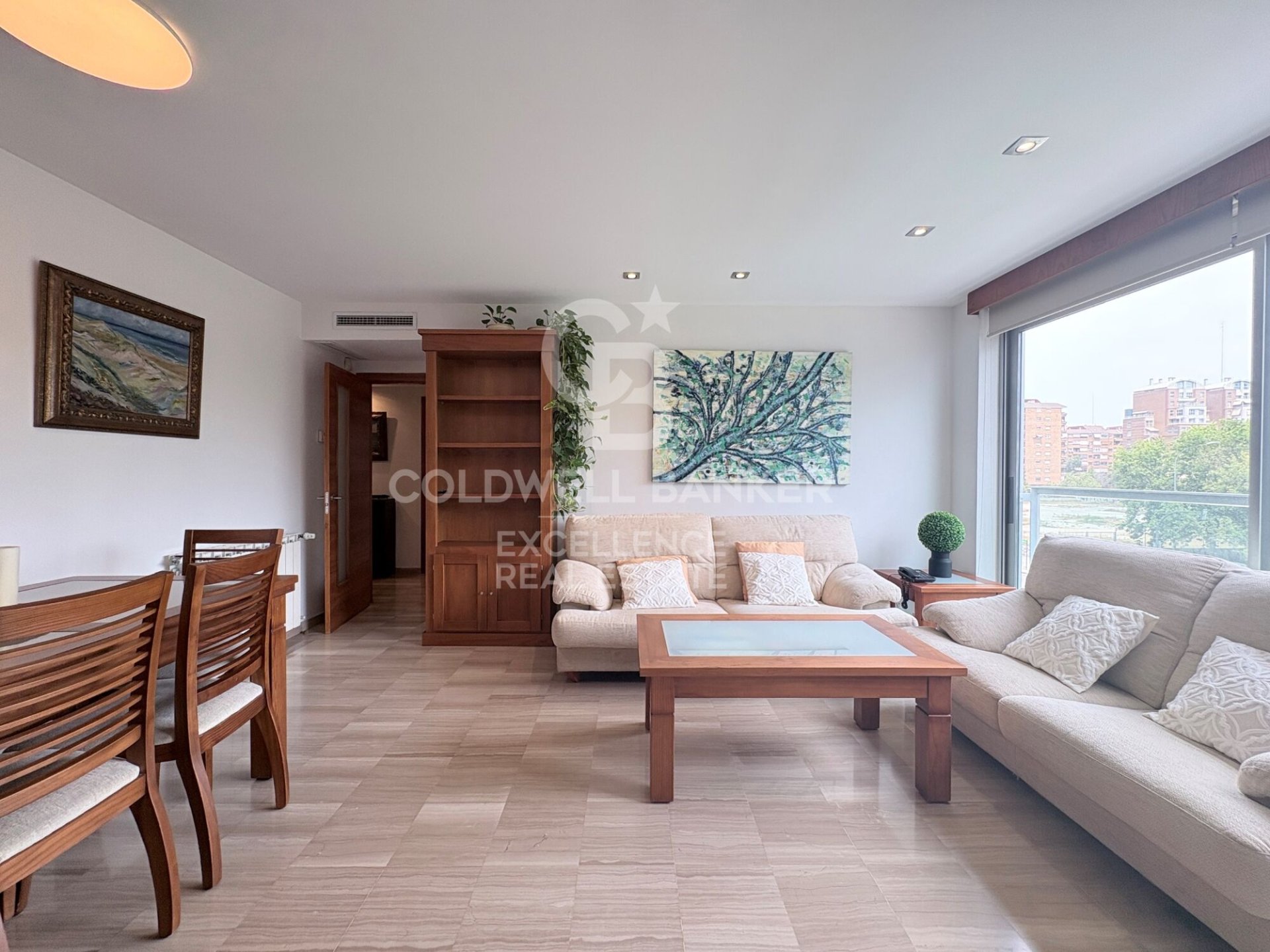 Dzīvoklis Valencia, Spānijā 3 istabas, 122 m2 Nr. 178508