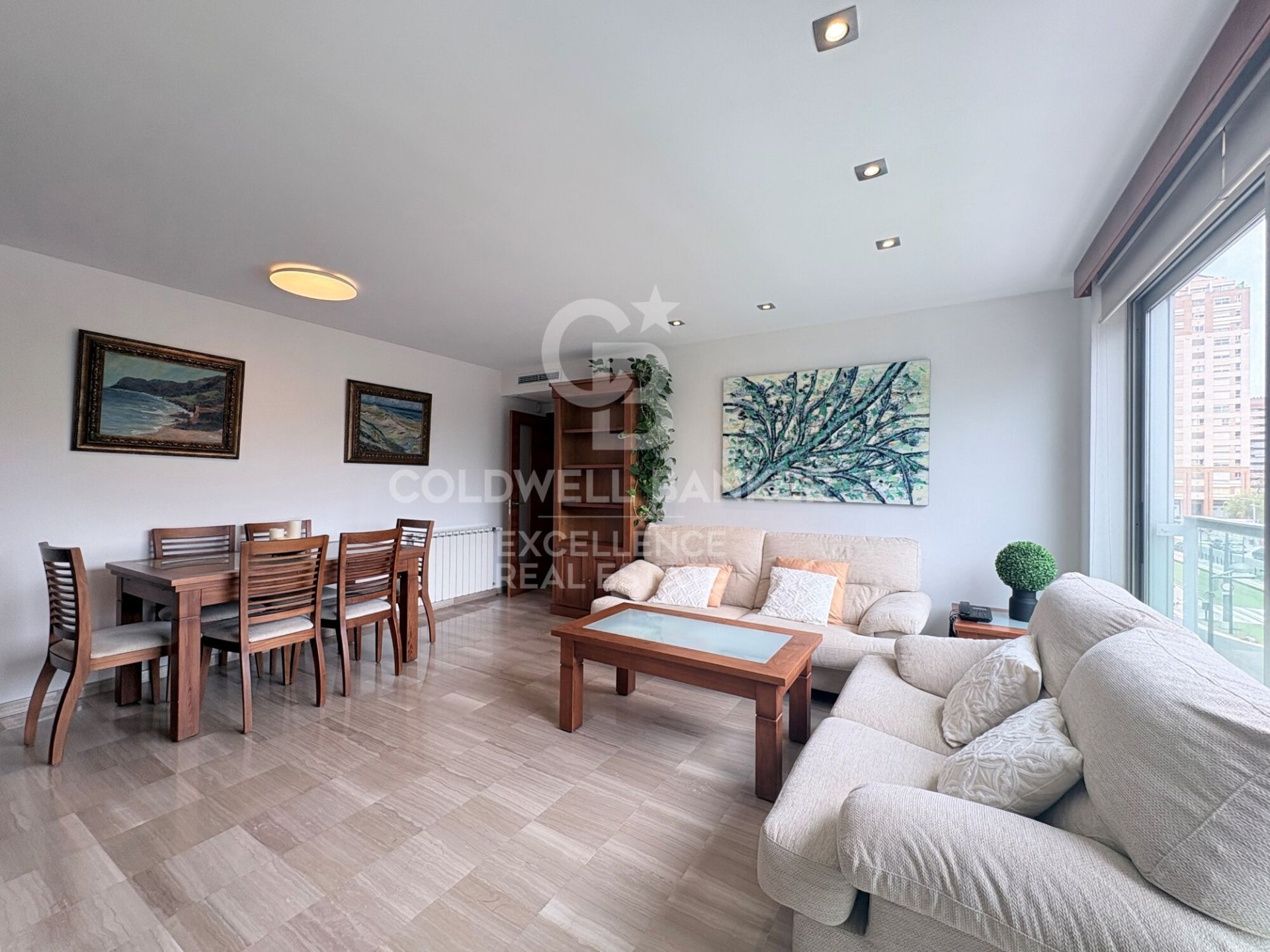 Dzīvoklis Valencia, Spānijā 3 istabas, 122 m2 Nr. 178508