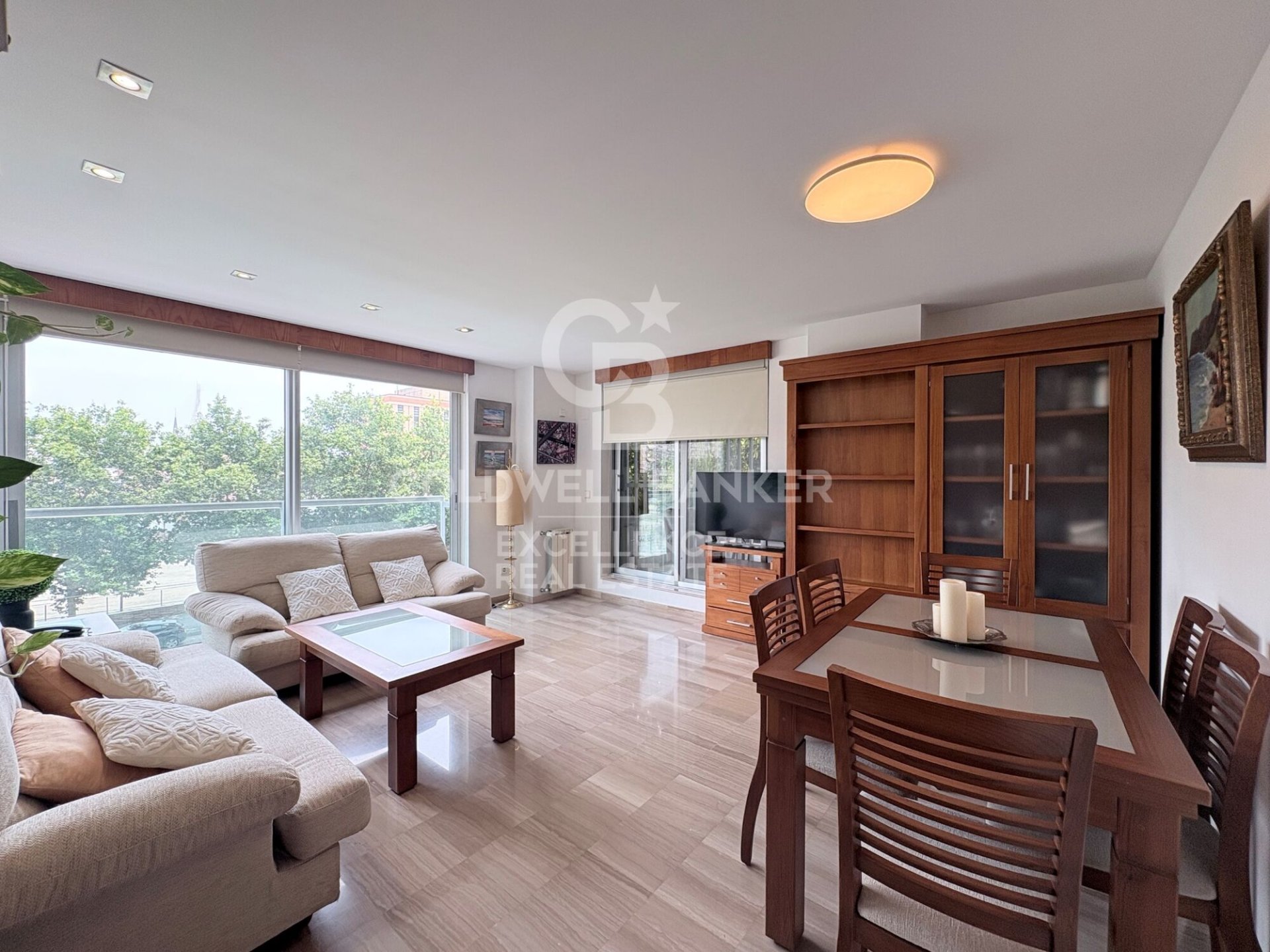 Dzīvoklis Valencia, Spānijā 3 istabas, 122 m2 Nr. 178508