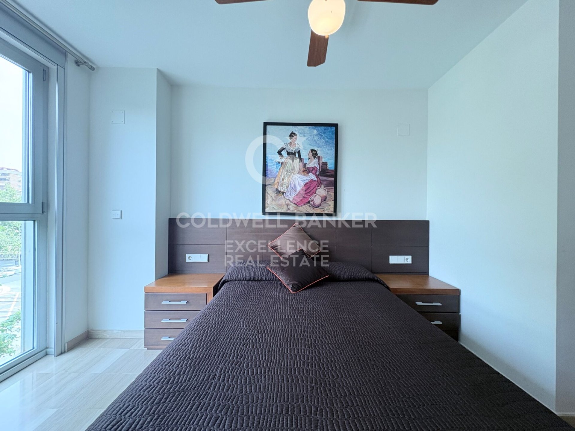 Dzīvoklis Valencia, Spānijā 3 istabas, 122 m2 Nr. 178508