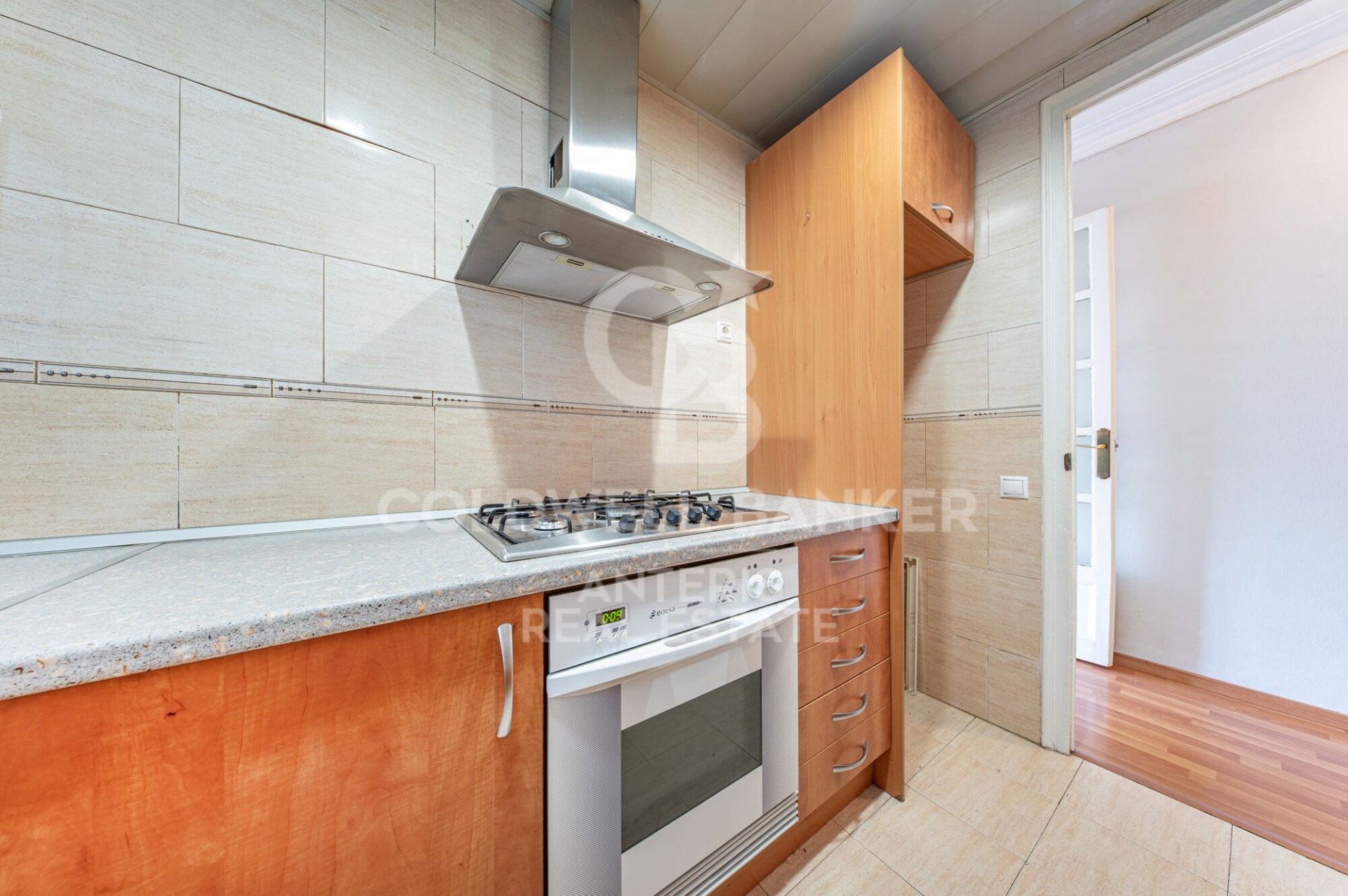 Wohnung in Barcelona, Spanien 3 Schlafzimmer, 127 m2 Nr. 178506