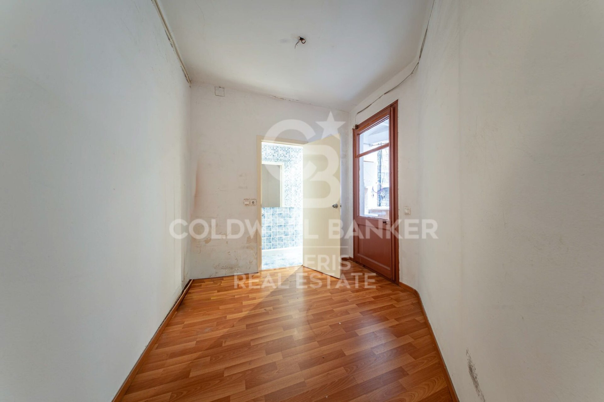 Wohnung in Barcelona, Spanien 3 Schlafzimmer, 127 m2 Nr. 178506