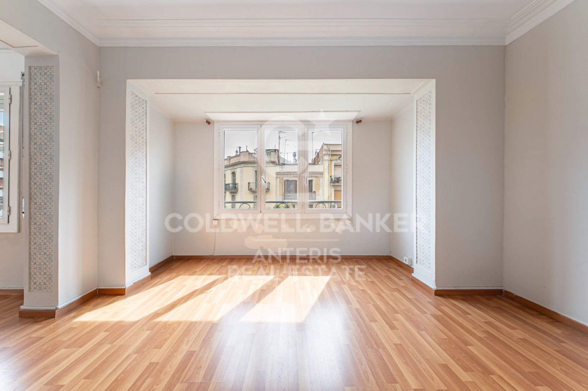 Wohnung in Barcelona, Spanien 3 Schlafzimmer, 127 m2 Nr. 178506