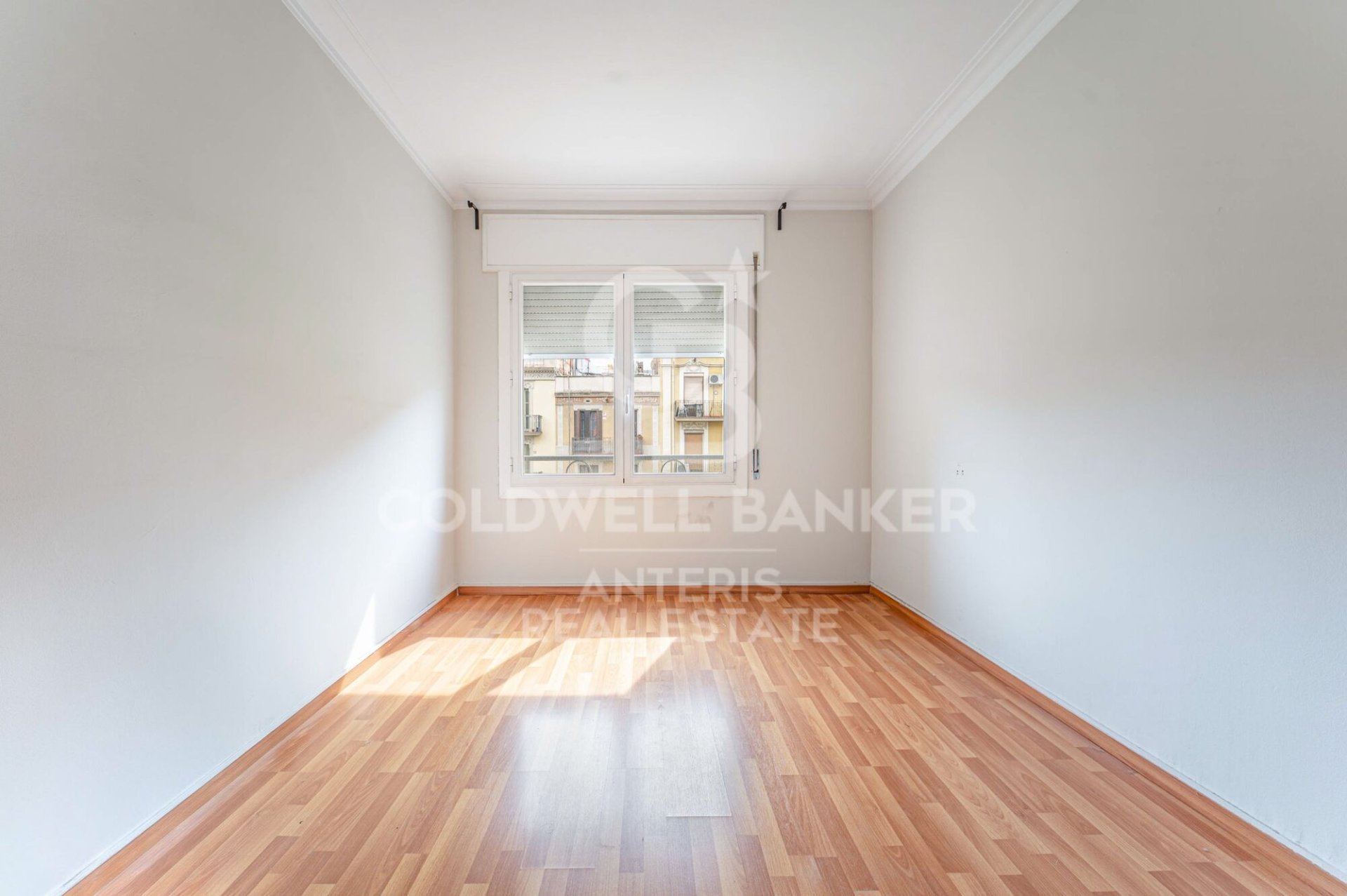 Wohnung in Barcelona, Spanien 3 Schlafzimmer, 127 m2 Nr. 178506