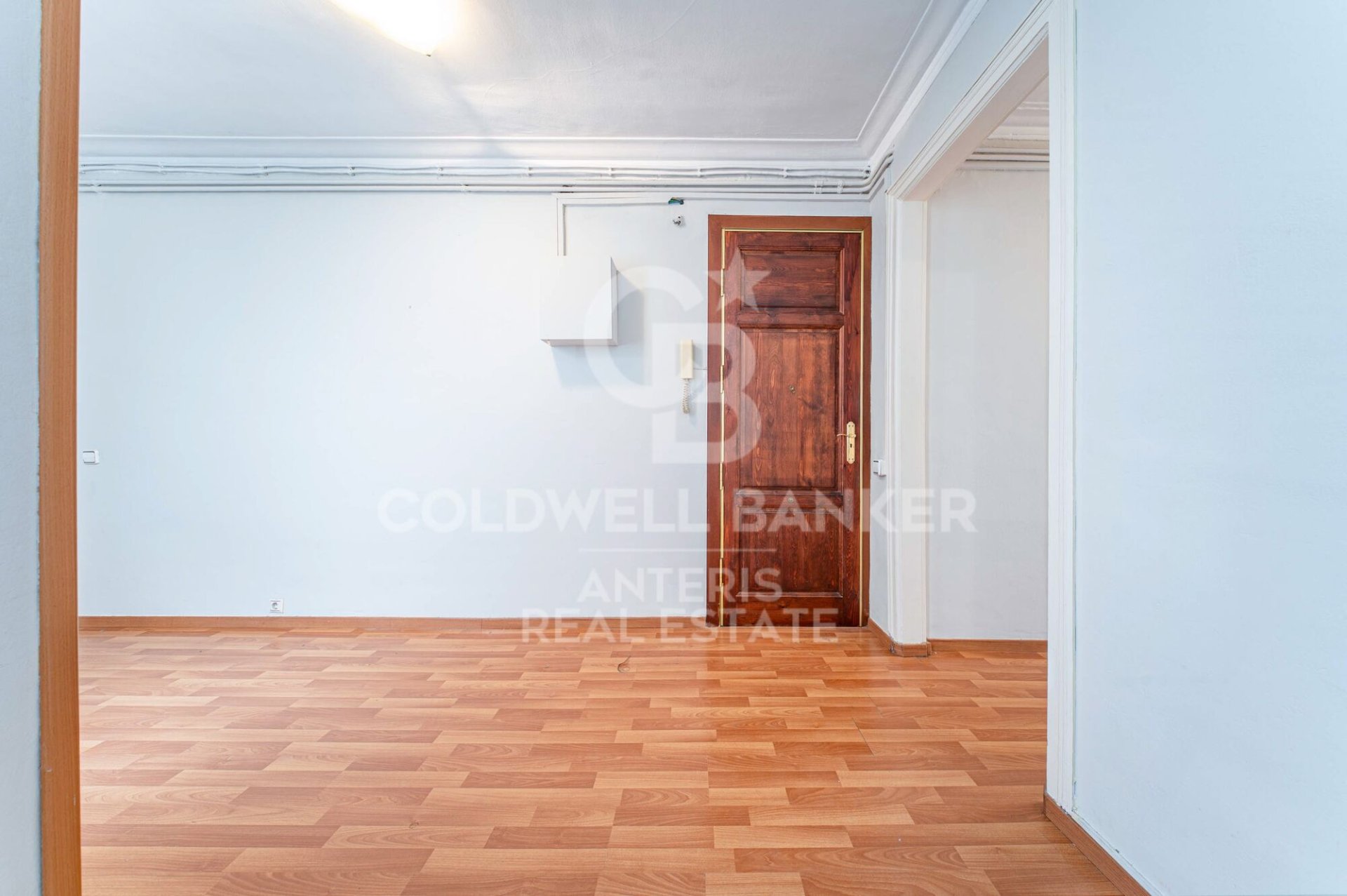 Wohnung in Barcelona, Spanien 3 Schlafzimmer, 127 m2 Nr. 178506