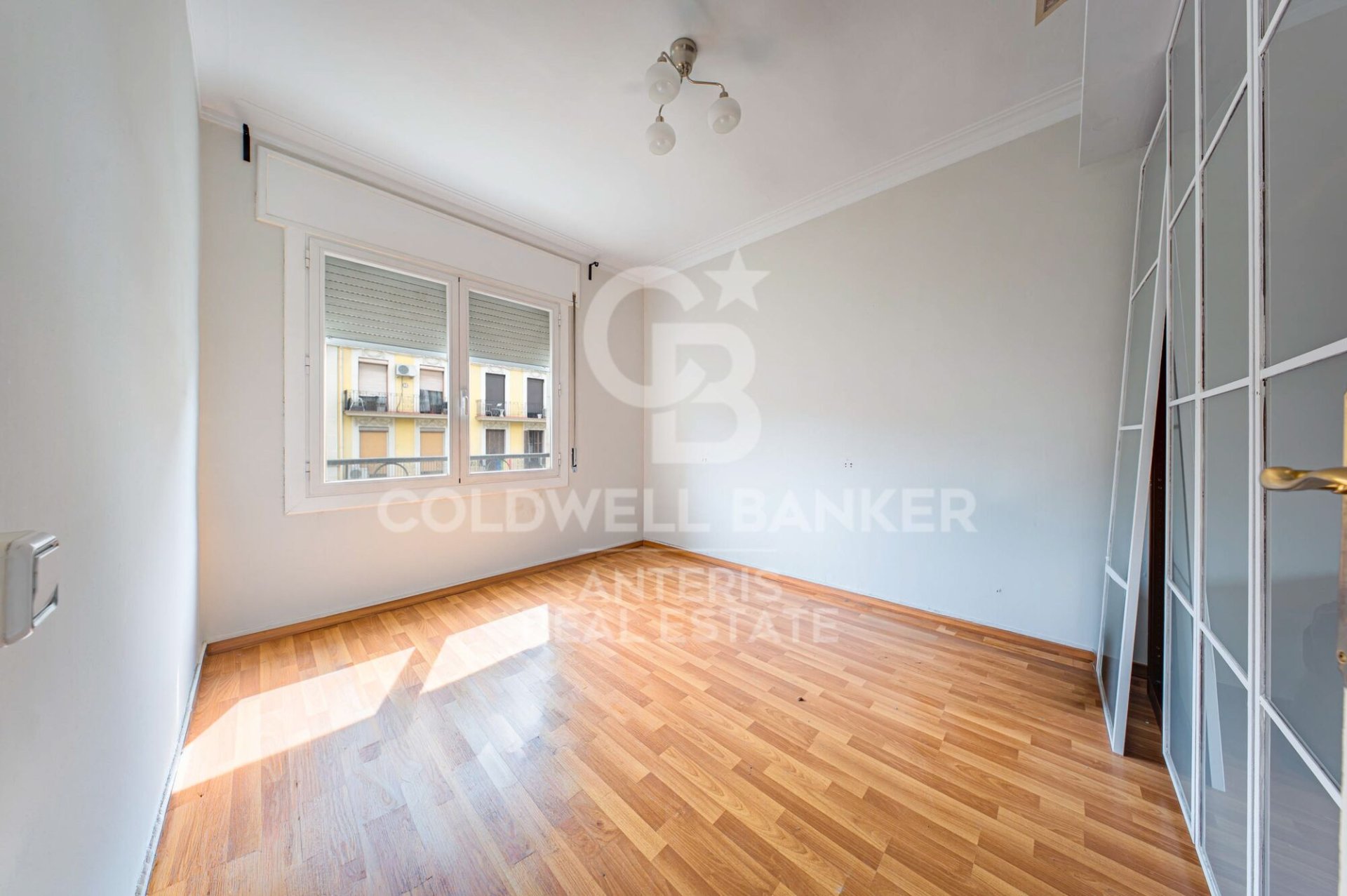Wohnung in Barcelona, Spanien 3 Schlafzimmer, 127 m2 Nr. 178506
