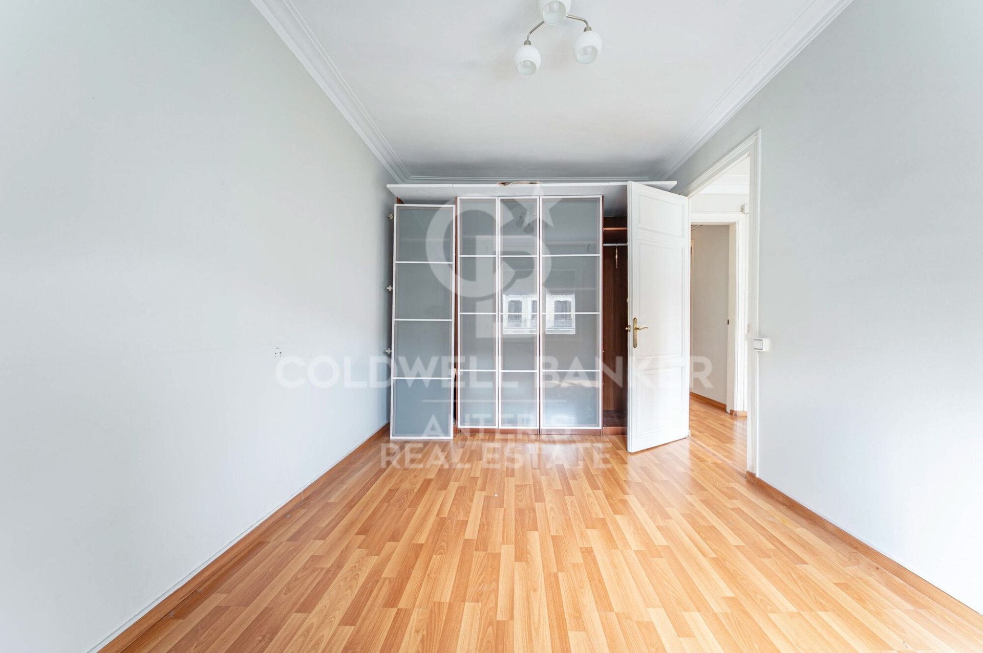 Wohnung in Barcelona, Spanien 3 Schlafzimmer, 127 m2 Nr. 178506