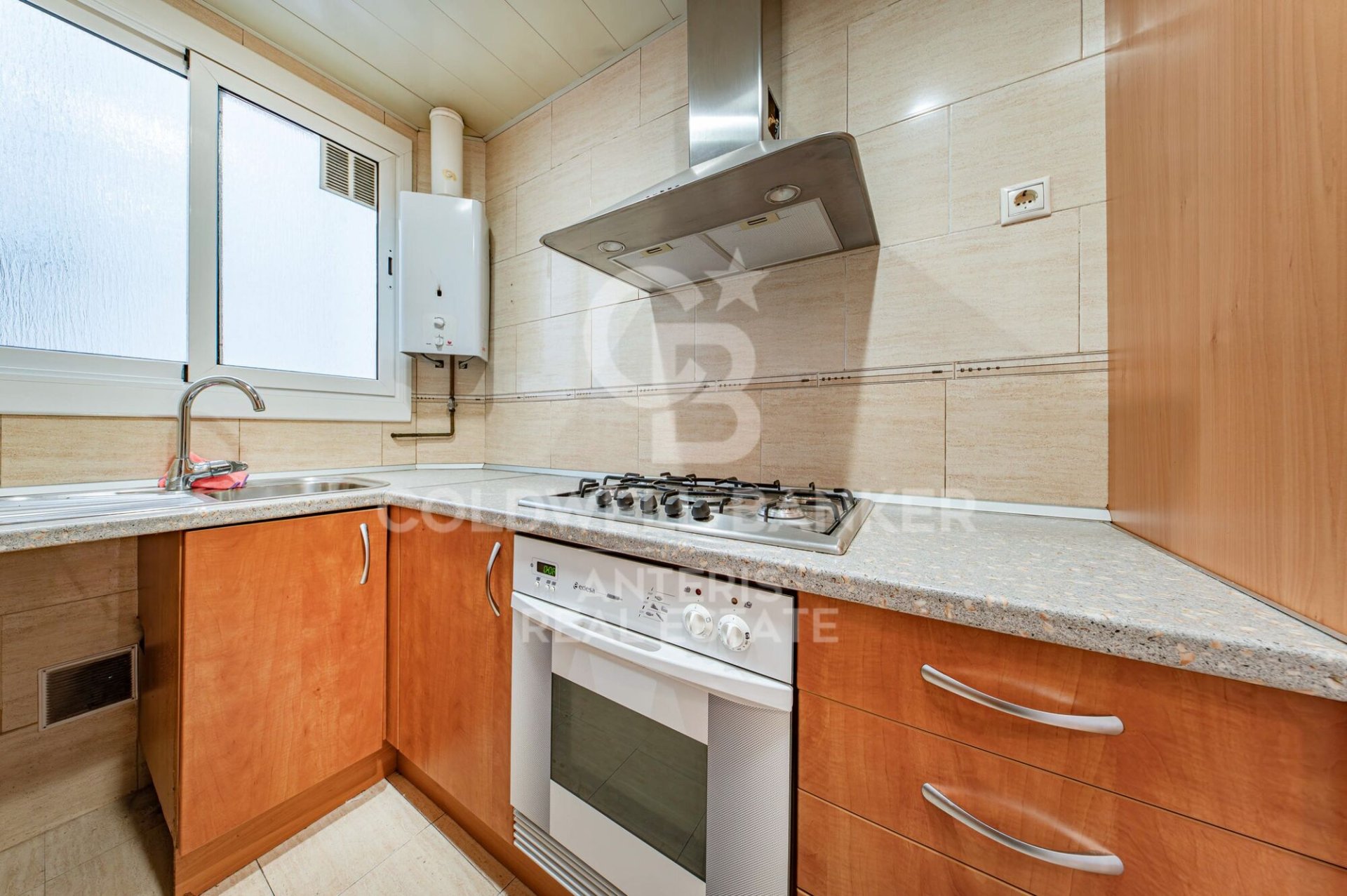 Wohnung in Barcelona, Spanien 3 Schlafzimmer, 127 m2 Nr. 178506