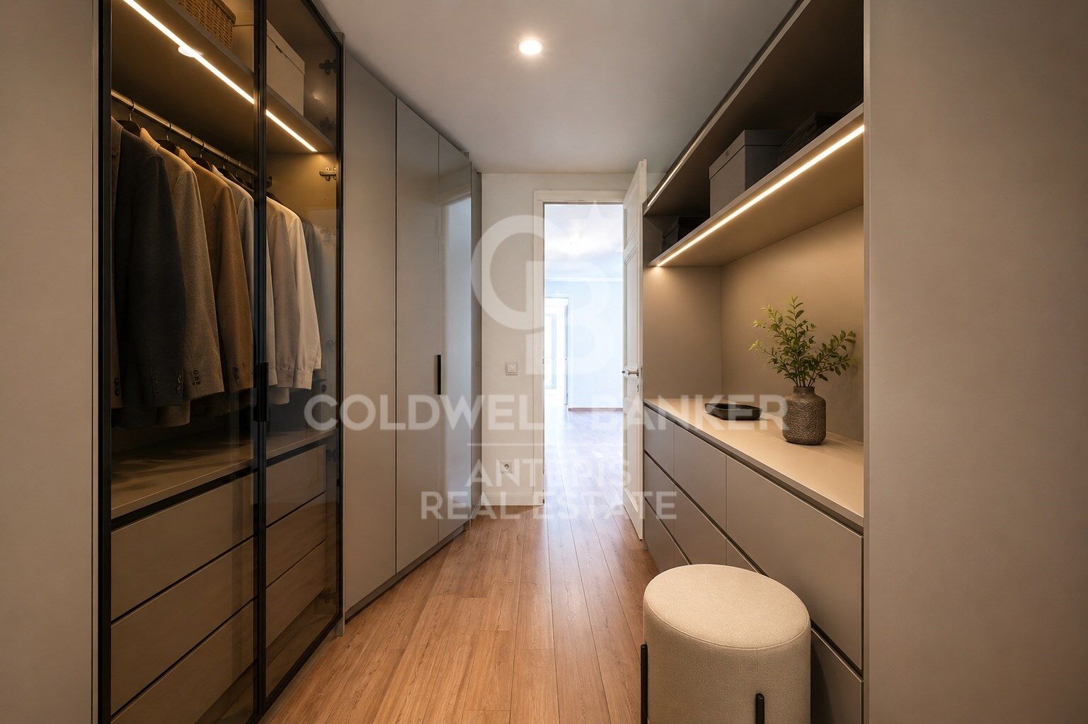 Wohnung in Barcelona, Spanien 3 Schlafzimmer, 127 m2 Nr. 178506