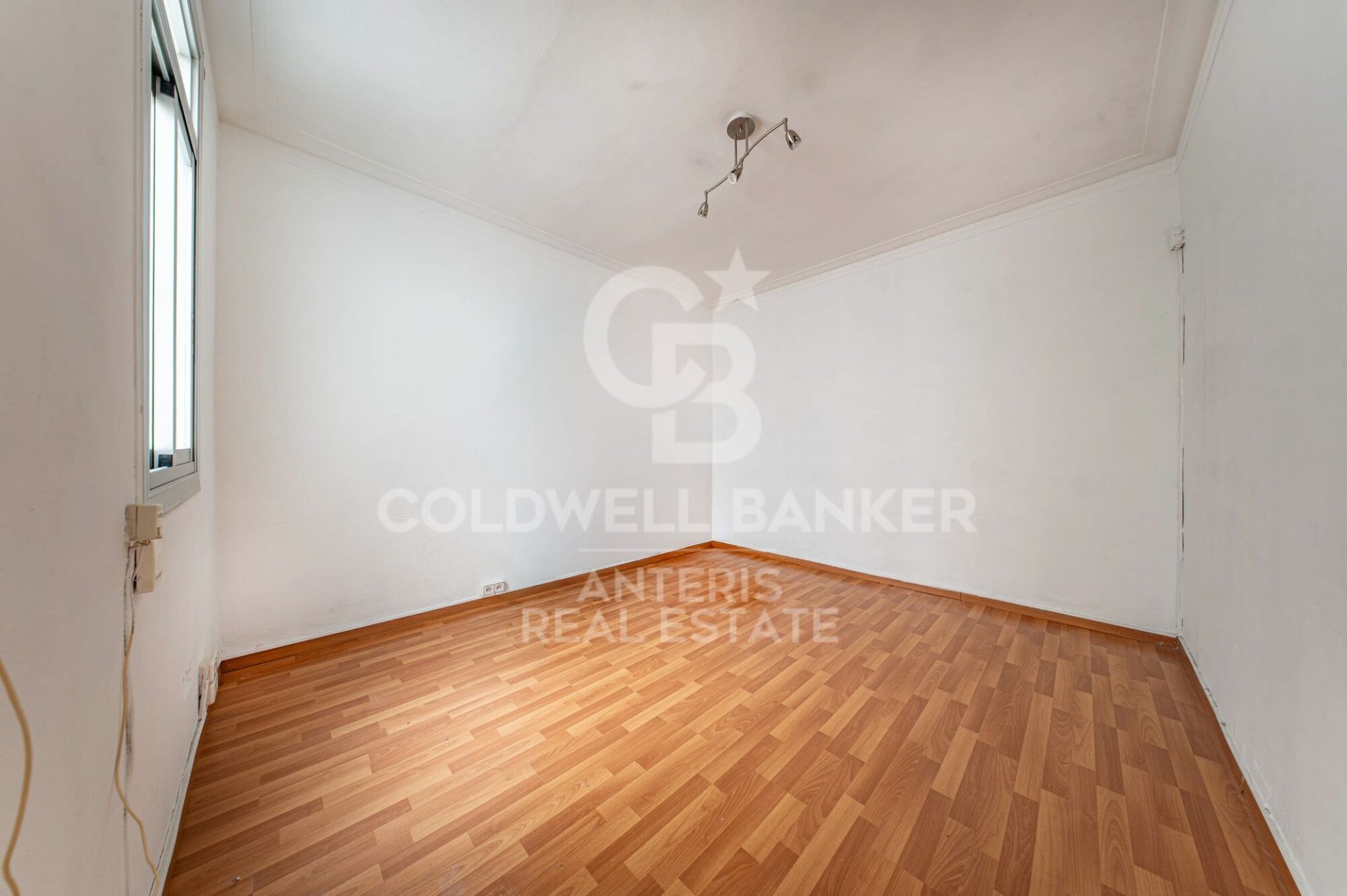 Wohnung in Barcelona, Spanien 3 Schlafzimmer, 127 m2 Nr. 178506