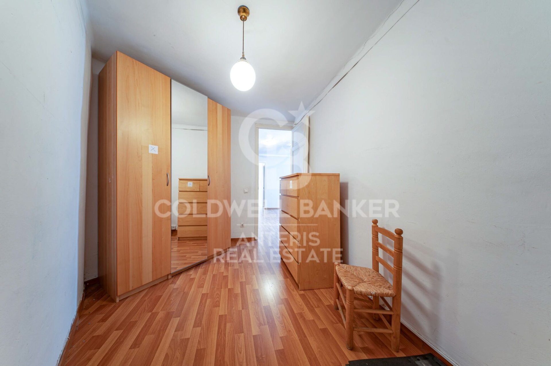 Wohnung in Barcelona, Spanien 3 Schlafzimmer, 127 m2 Nr. 178506