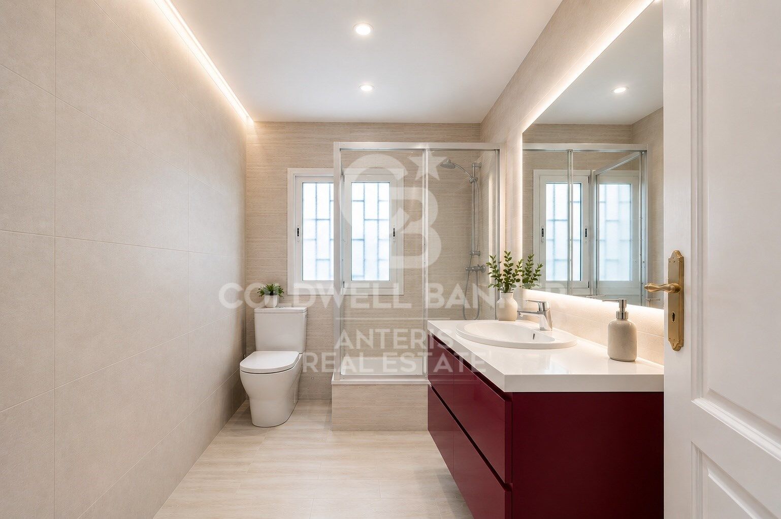 Wohnung in Barcelona, Spanien 3 Schlafzimmer, 127 m2 Nr. 178506