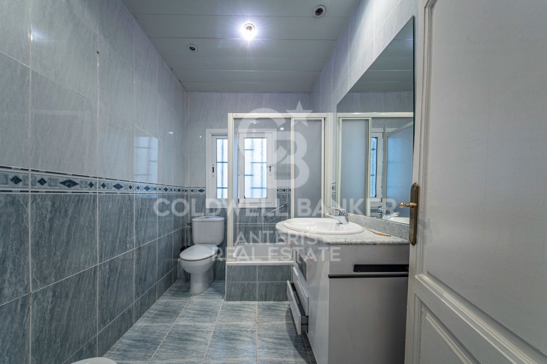 Wohnung in Barcelona, Spanien 3 Schlafzimmer, 127 m2 Nr. 178506