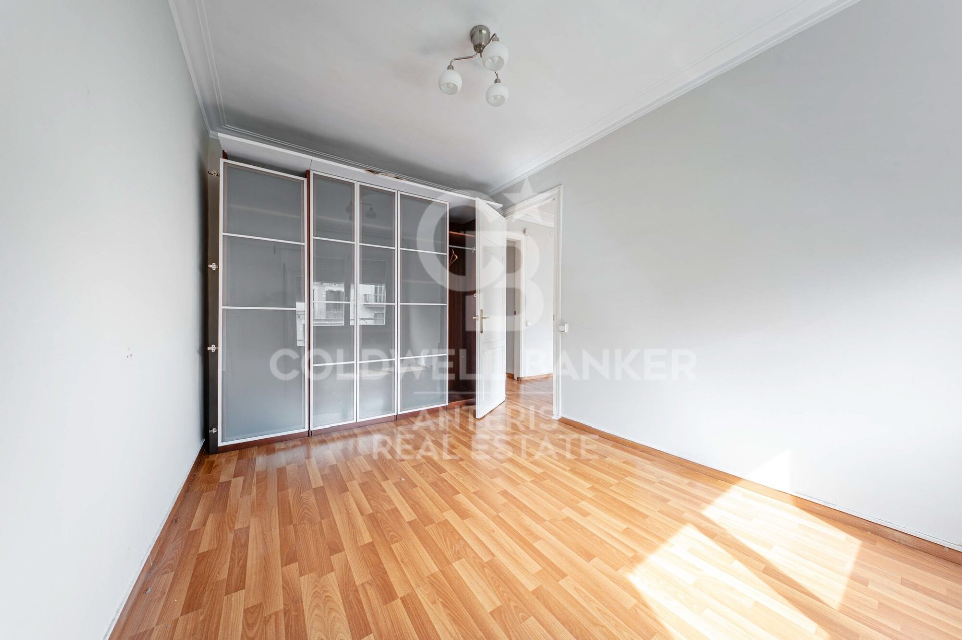 Wohnung in Barcelona, Spanien 3 Schlafzimmer, 127 m2 Nr. 178506