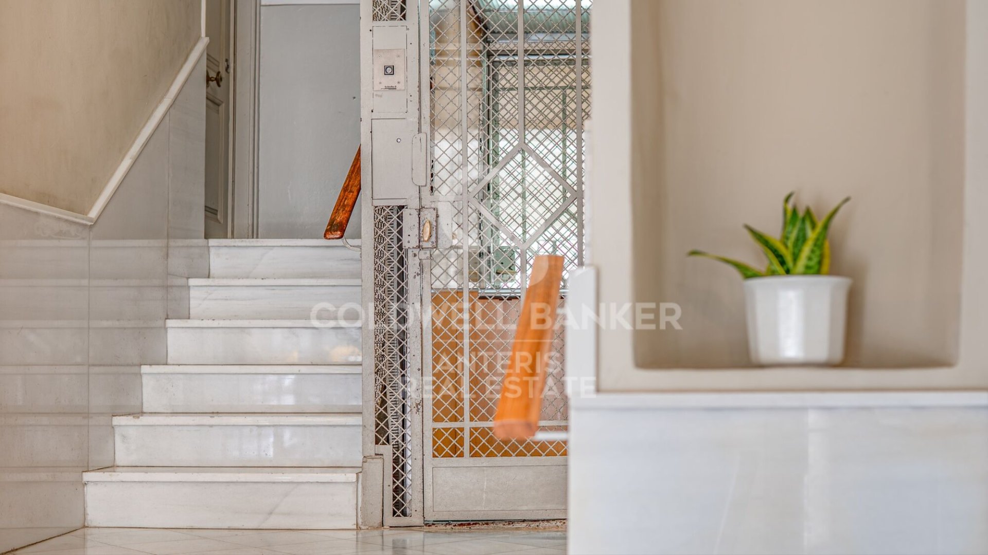 Wohnung in Barcelona, Spanien 3 Schlafzimmer, 127 m2 Nr. 178506