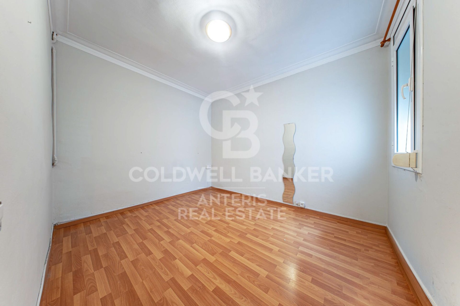 Wohnung in Barcelona, Spanien 3 Schlafzimmer, 127 m2 Nr. 178506