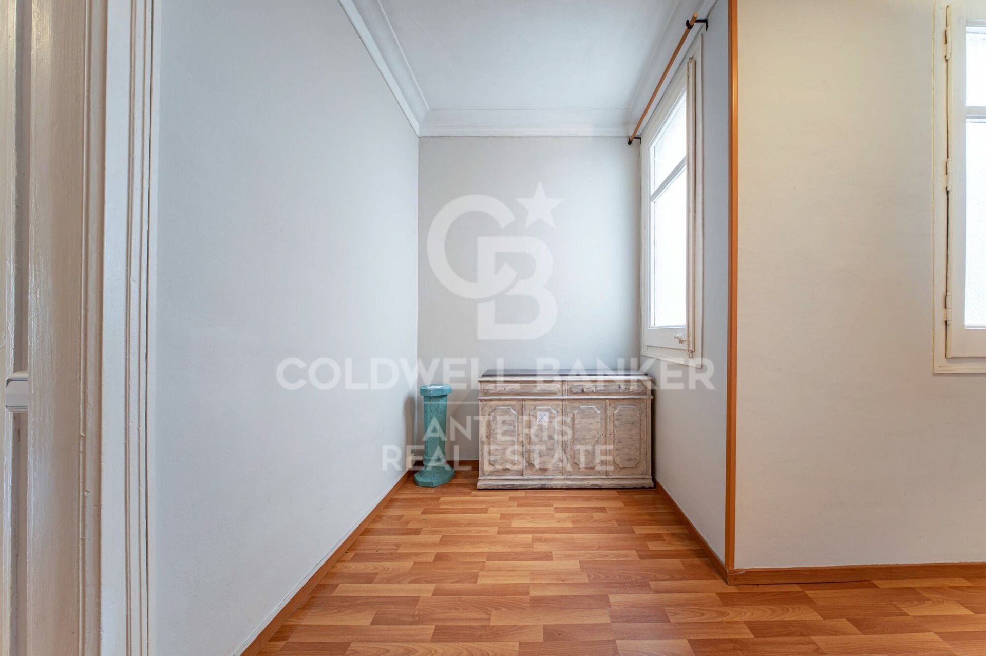 Wohnung in Barcelona, Spanien 3 Schlafzimmer, 127 m2 Nr. 178506