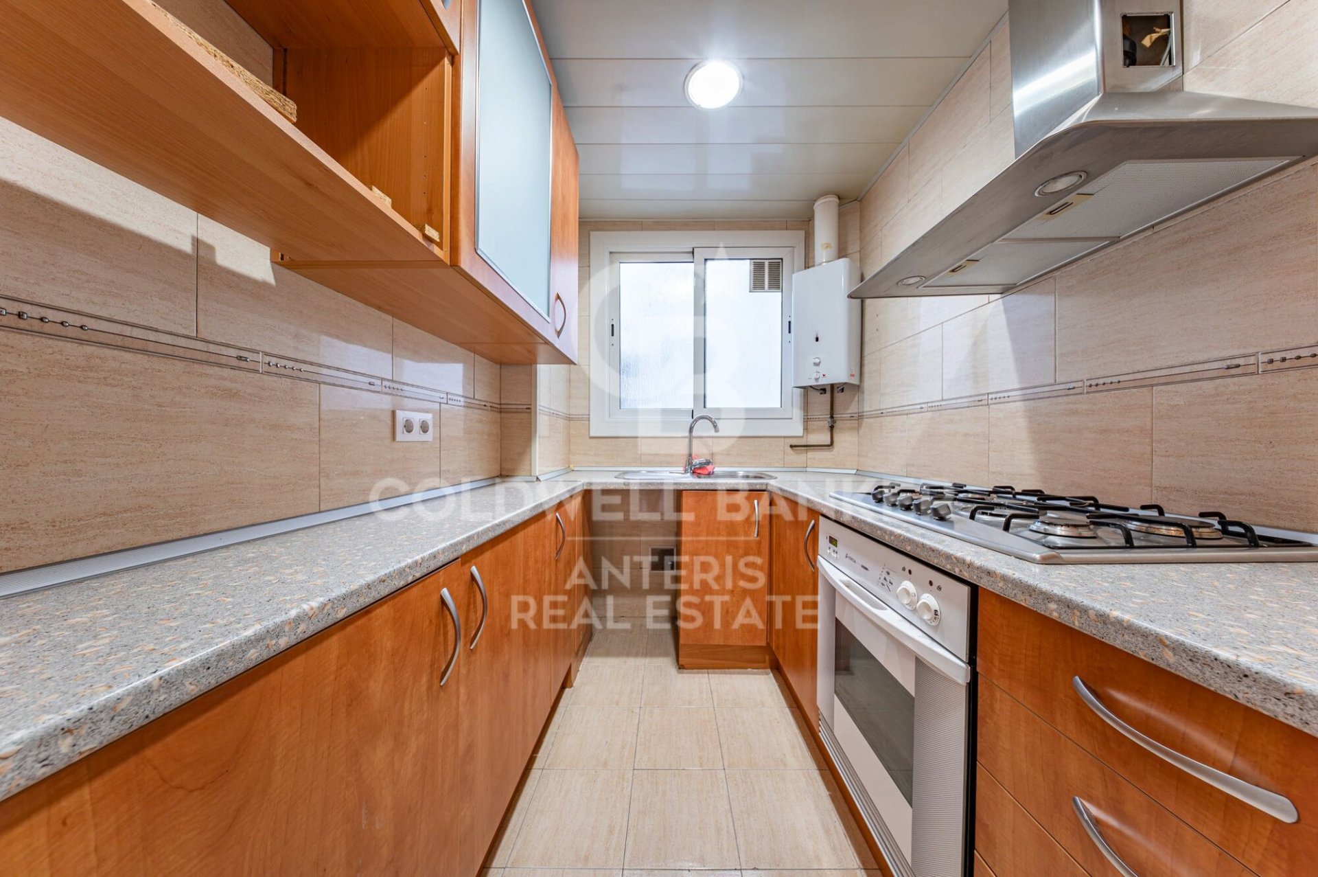 Wohnung in Barcelona, Spanien 3 Schlafzimmer, 127 m2 Nr. 178506