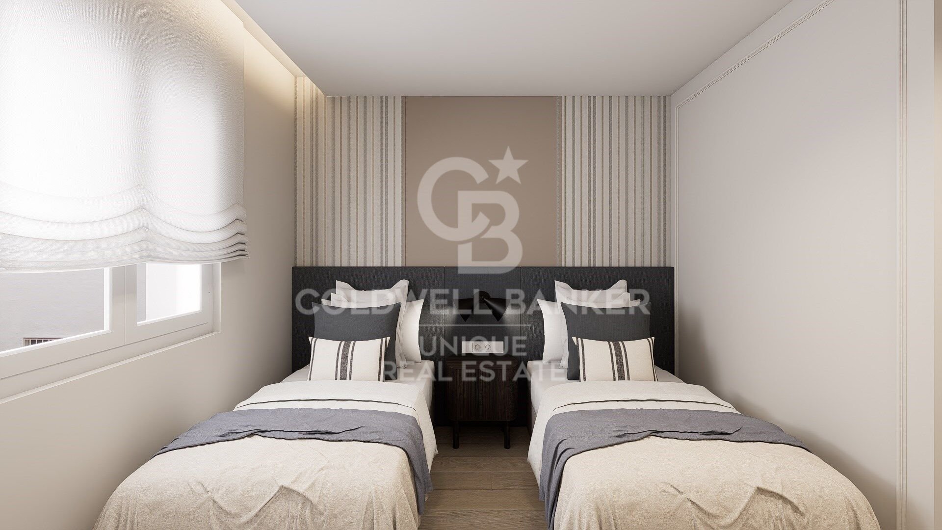 Wohnung in Madrid, Spanien 3 Schlafzimmer, 142 m2 Nr. 178505