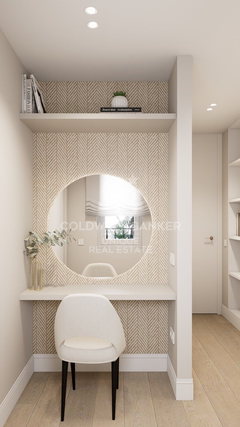 Wohnung in Madrid, Spanien 3 Schlafzimmer, 142 m2 Nr. 178505