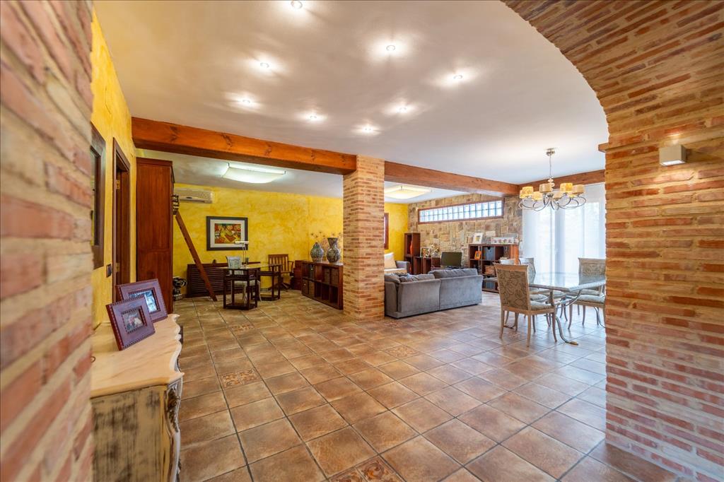Villa Naquera, Valencia, Spānijā 5 istabas, 470 m2 Nr. 98860