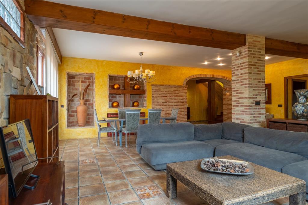 Villa Naquera, Valencia, Spānijā 5 istabas, 470 m2 Nr. 98860
