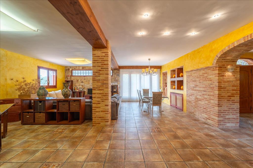 Villa Naquera, Valencia, Spānijā 5 istabas, 470 m2 Nr. 98860