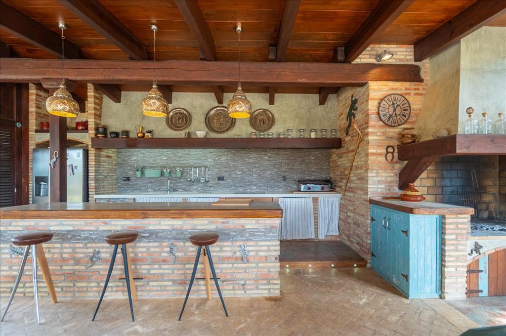 Villa Naquera, Valencia, Spānijā 5 istabas, 470 m2 Nr. 98860