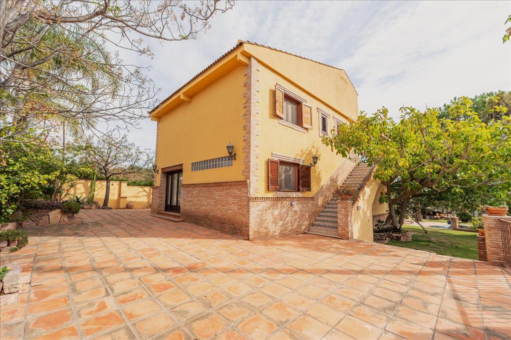 Villa Naquera, Valencia, Spānijā 5 istabas, 470 m2 Nr. 98860