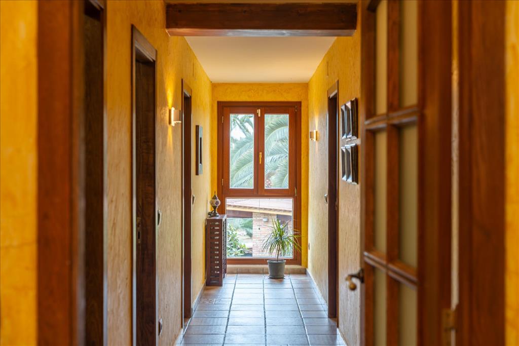 Villa Naquera, Valencia, Spānijā 5 istabas, 470 m2 Nr. 98860