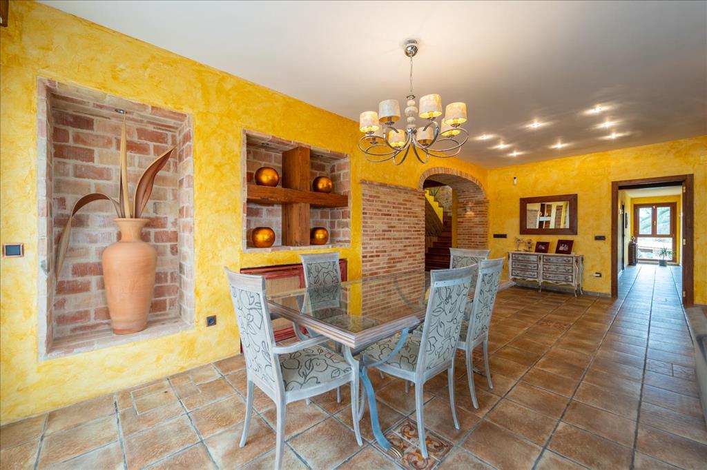 Villa Naquera, Valencia, Spānijā 5 istabas, 470 m2 Nr. 98860