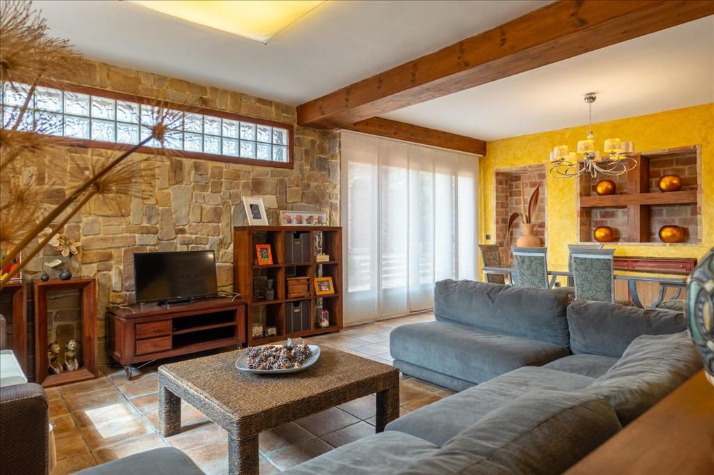 Villa Naquera, Valencia, Spānijā 5 istabas, 470 m2 Nr. 98860