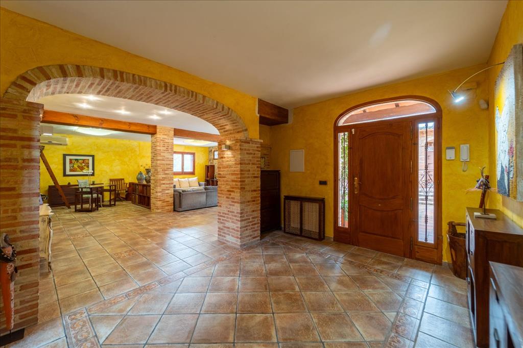 Villa Naquera, Valencia, Spānijā 5 istabas, 470 m2 Nr. 98860