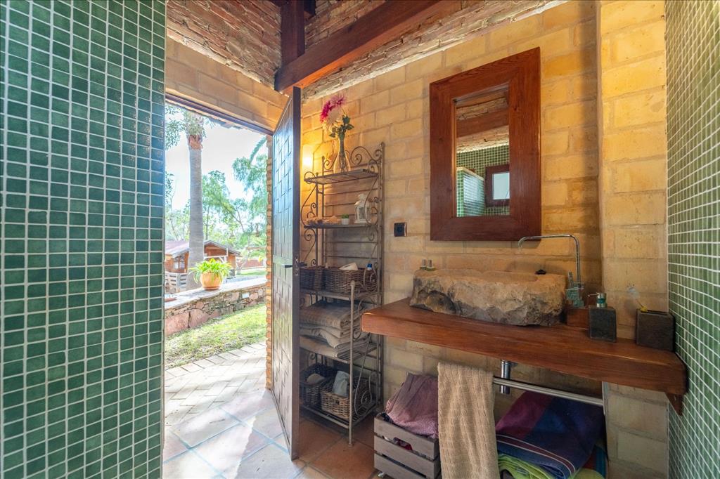 Villa Naquera, Valencia, Spānijā 5 istabas, 470 m2 Nr. 98860