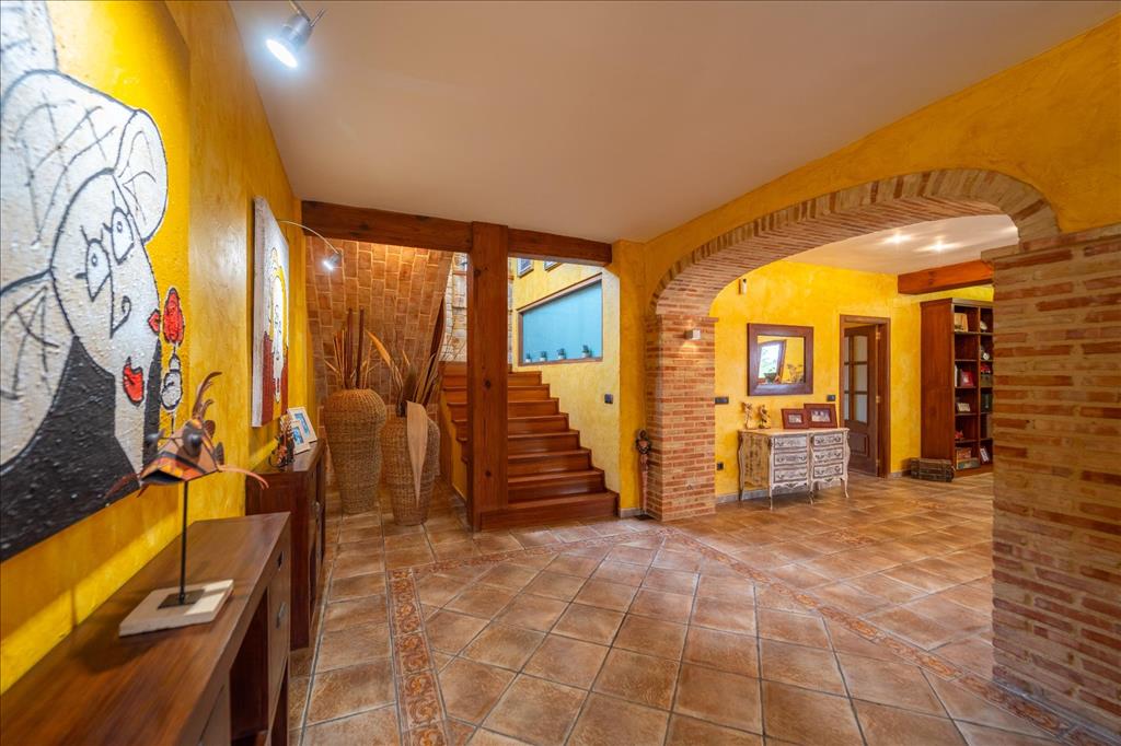 Villa Naquera, Valencia, Spānijā 5 istabas, 470 m2 Nr. 98860