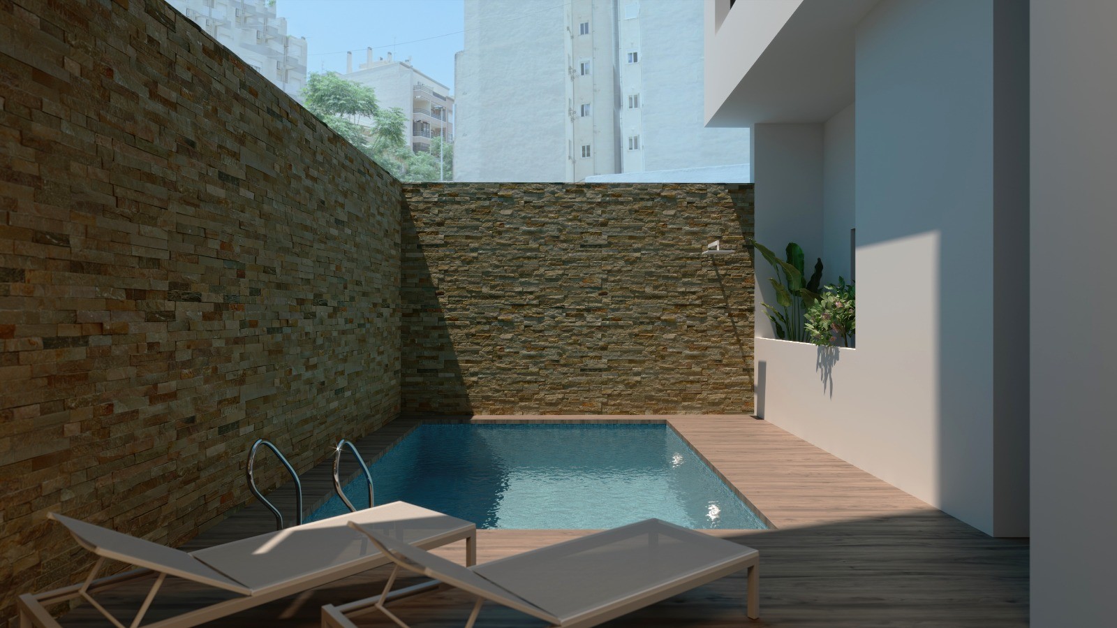 Dzīvoklis Torrevieja, Alicante, Spānijā 2 istabas, 91 m2 Nr. 146883