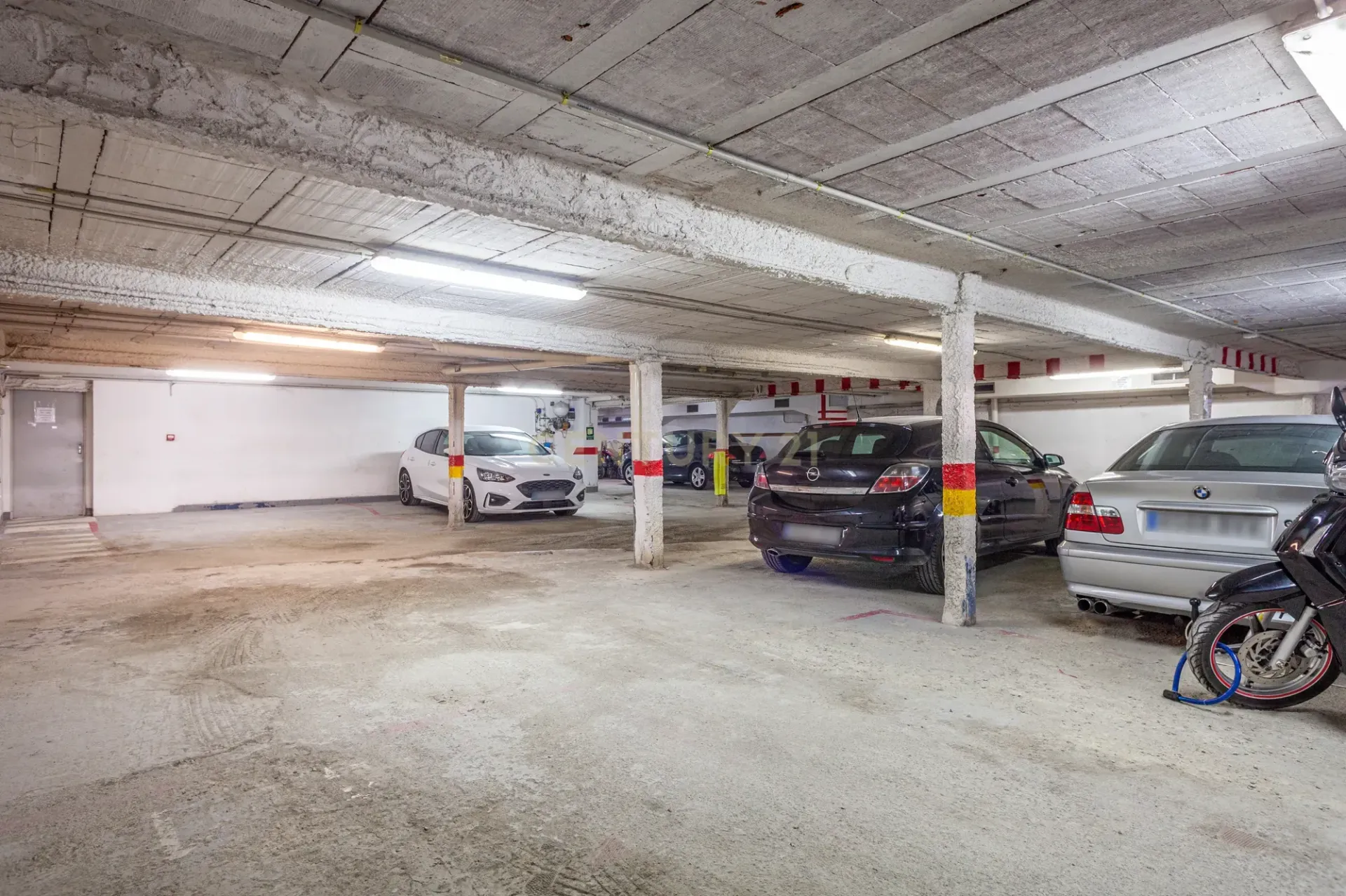 Parking in Granollers, Barcelona, Spanien 230 m2 Nr. 167239