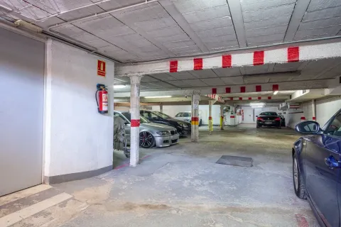 Parkings Granollers, Barcelona, Spānijā 230 m2 Nr. 167239