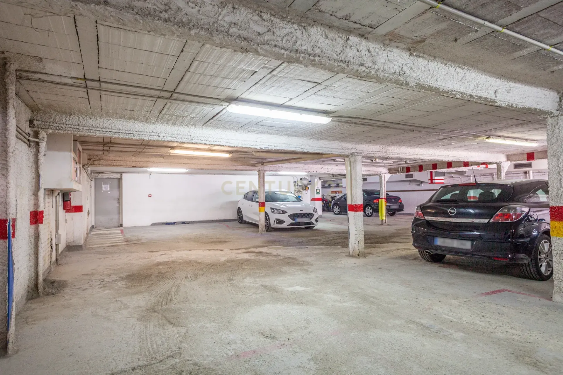 Parking in Granollers, Barcelona, Spanien 230 m2 Nr. 167239