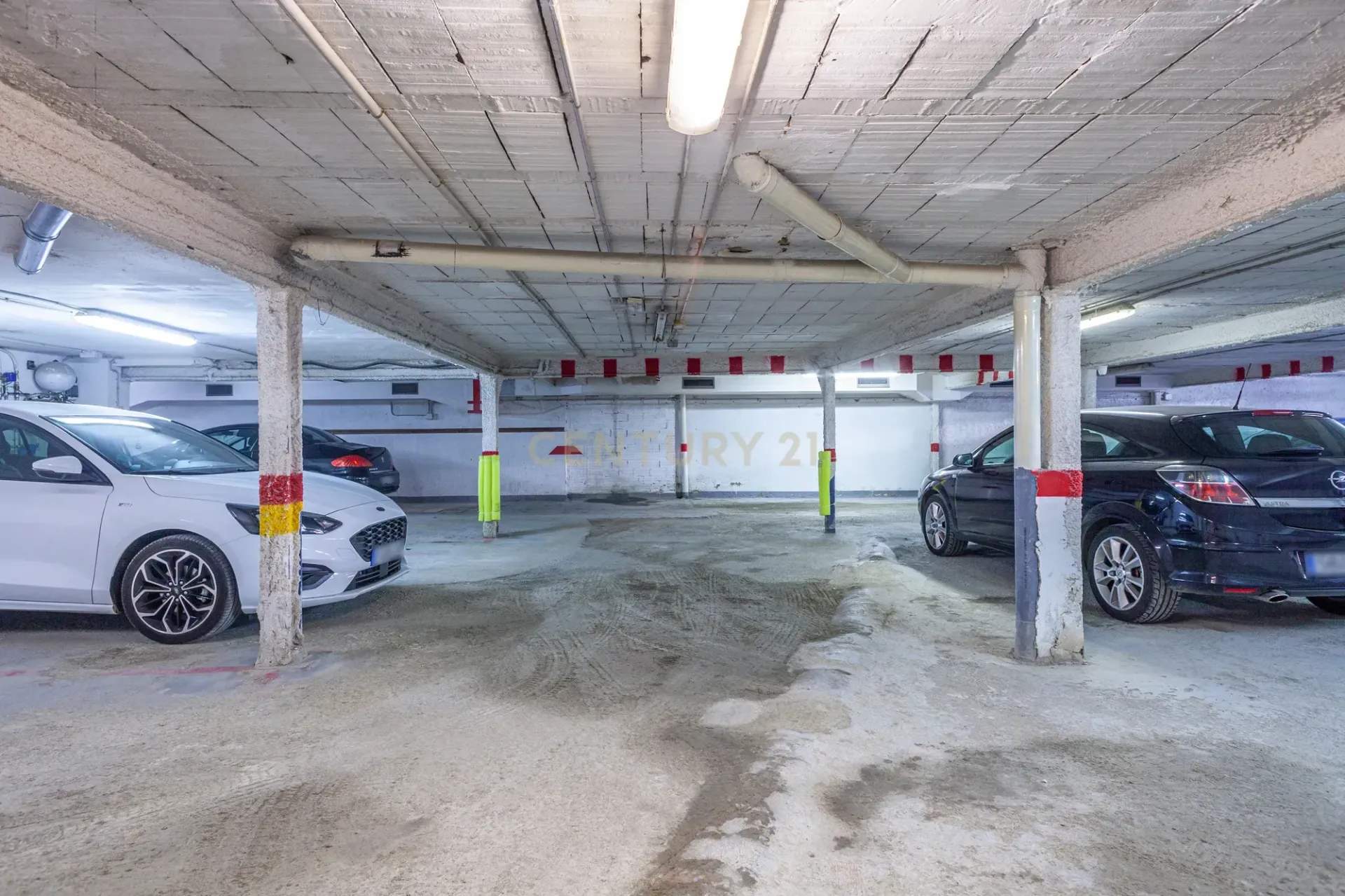 Parking in Granollers, Barcelona, Spanien 230 m2 Nr. 167239