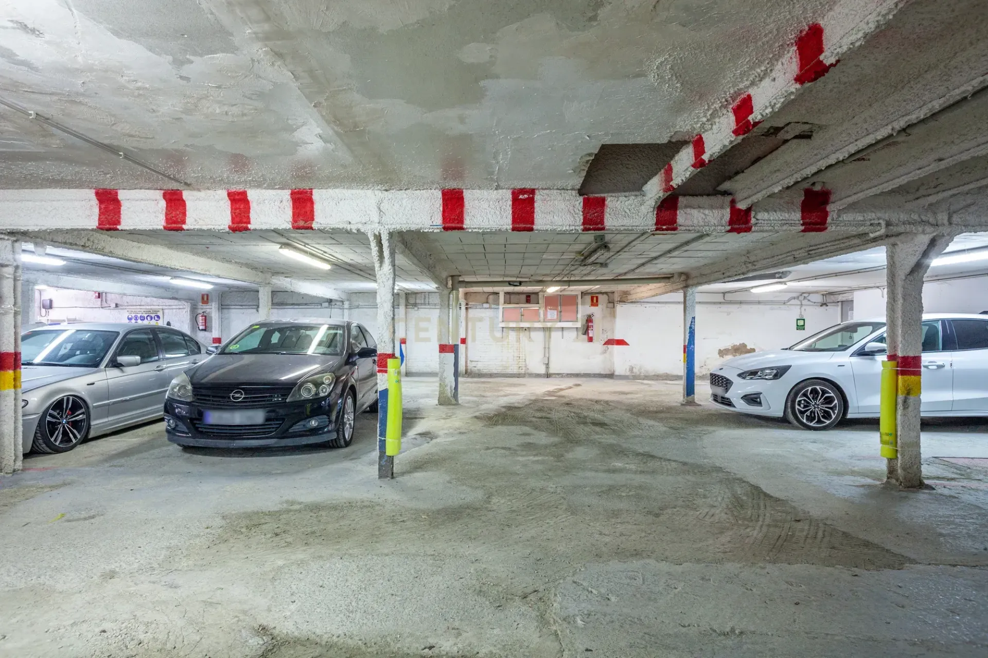 Parking in Granollers, Barcelona, Spanien 230 m2 Nr. 167239