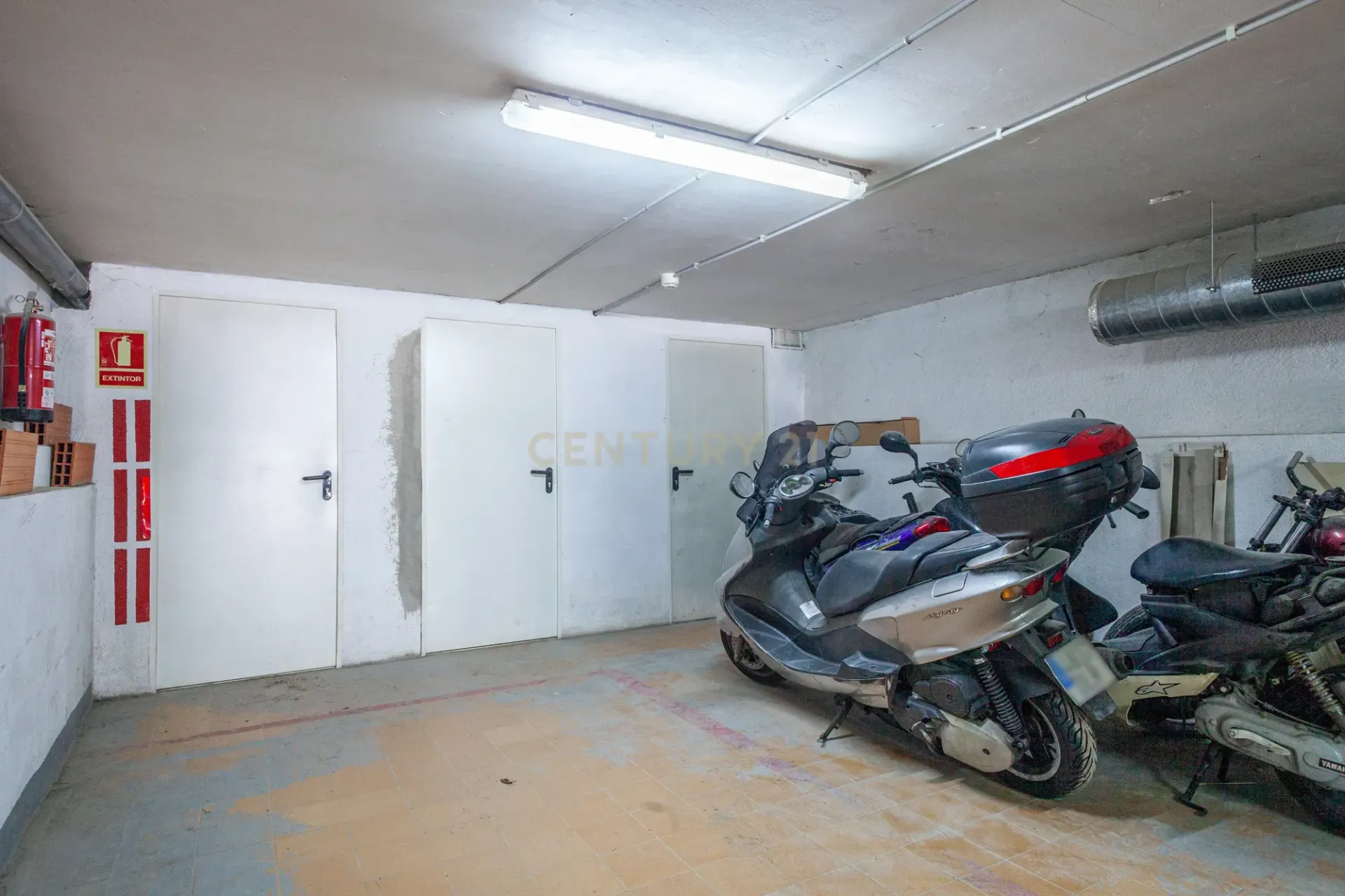 Parking in Granollers, Barcelona, Spanien 230 m2 Nr. 167239