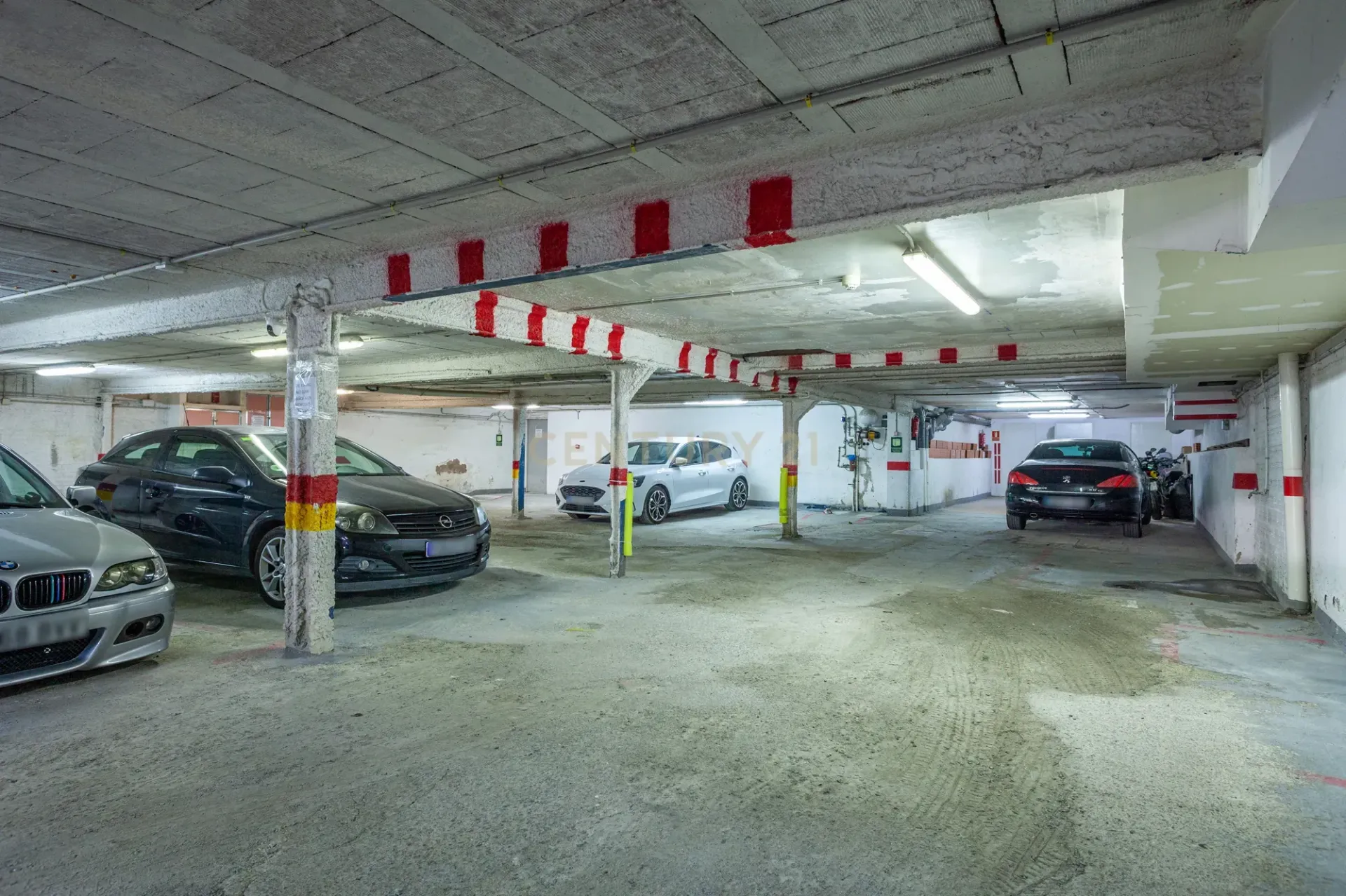 Parking in Granollers, Barcelona, Spanien 230 m2 Nr. 167239