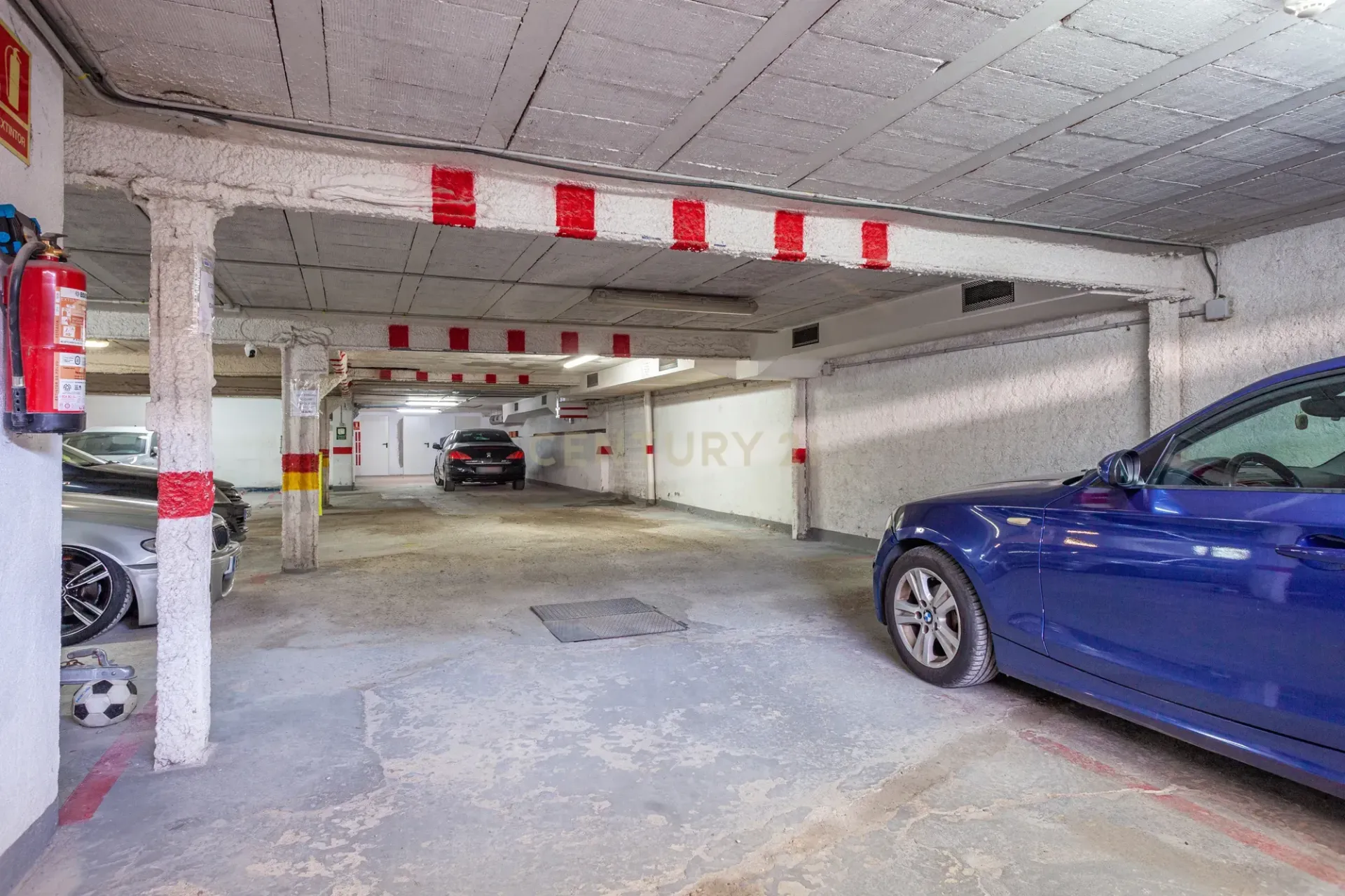 Parking in Granollers, Barcelona, Spanien 230 m2 Nr. 167239