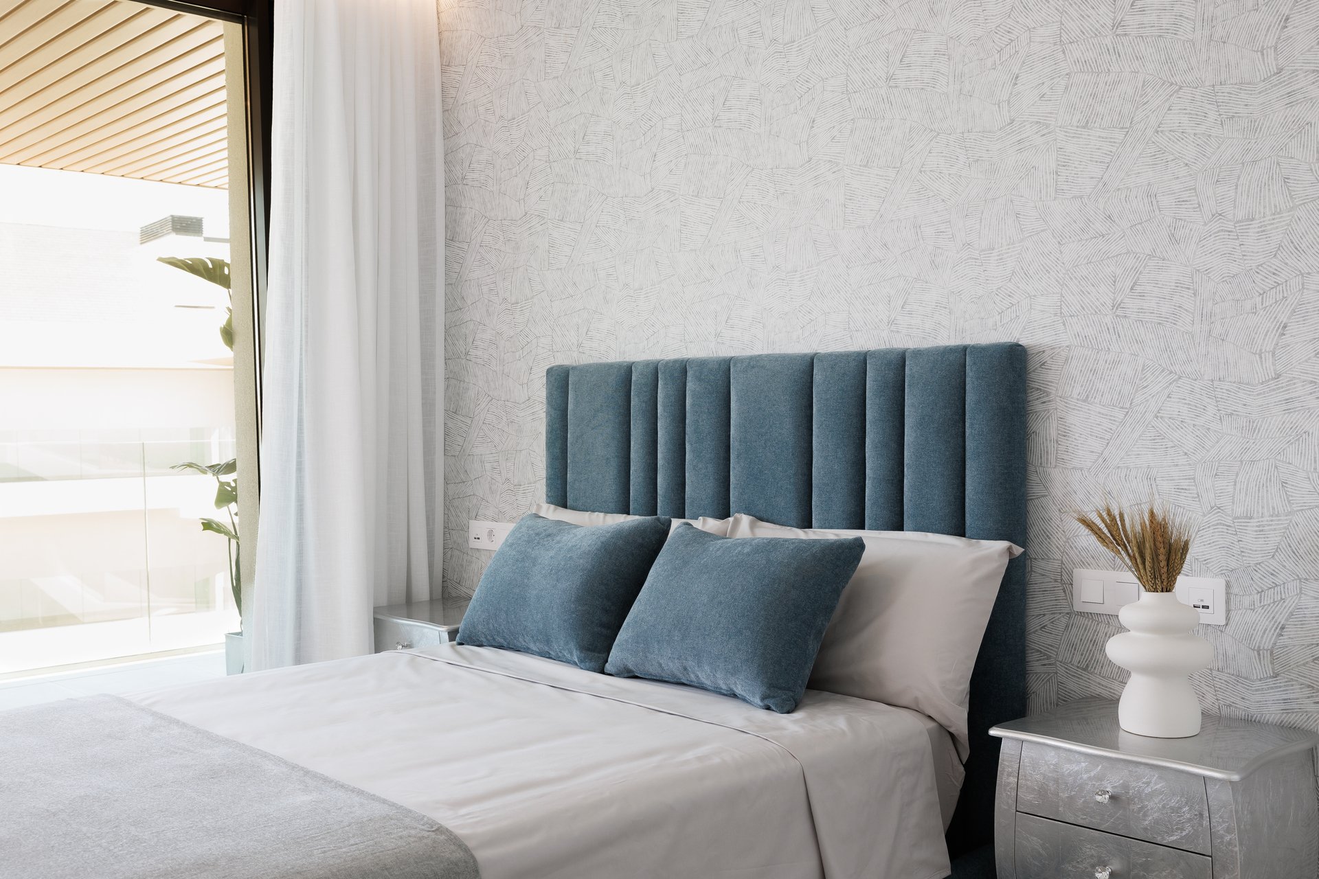 Apartamento en Fuengirola, Málaga, España 2 dormitorios, 130 m2 No. 137059